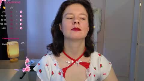 Snapshot of dana_magical chatting on October 8, 11:49 am DANA online show from October 8, 11:49 am