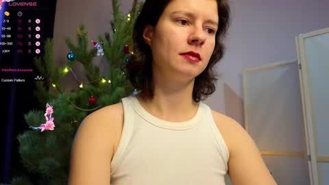 Snapshot of dana_magical chatting on December 31, 11:20 am DANA online show from December 31, 11:20 am