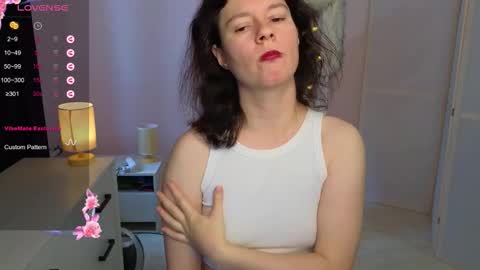 Snapshot of dana_magical chatting on October 6, 11:50 am DANA online show from October 6, 11:50 am