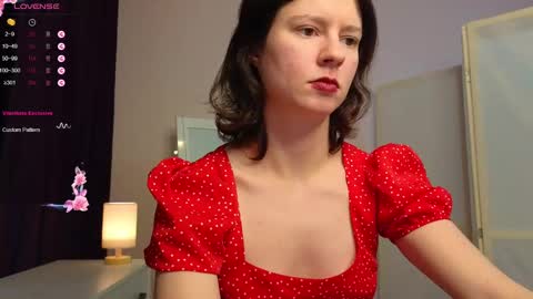 Snapshot of dana_magical chatting on February 12, 1:16 pm DANA online show from February 12, 1:16 pm