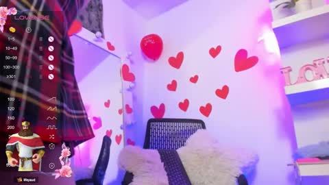 Dannita online show from March 3, 12:48 am