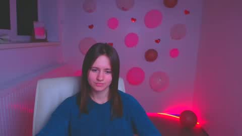 Dana online show from March 4, 3:15 pm