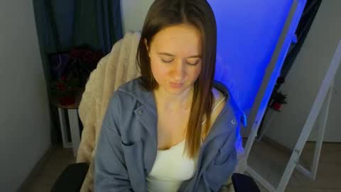 Dana online show from January 7, 8:47 pm