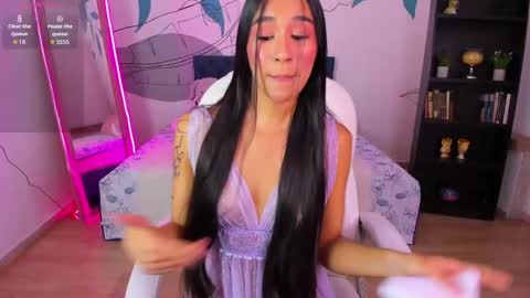 dana_paula online show from October 1, 2:38 pm