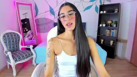 dana_paula online show from January 13, 12:02 pm