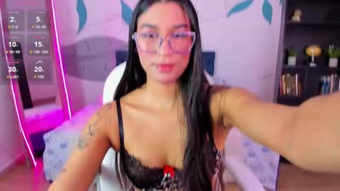 dana_paula online show from September 30, 2:27 pm