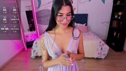 dana_paula online show from October 23, 11:55 am