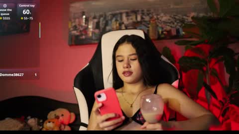 danaa_rouse online show from February 27, 12:47 am