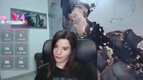 Danaa Rey online show from September 18, 11:25 am