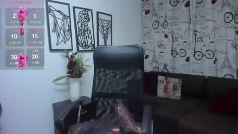 Danaa Rey online show from March 6, 11:03 am