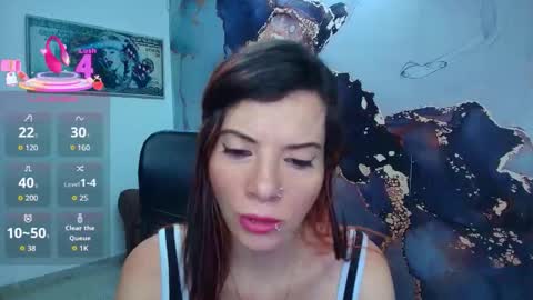 Danaa Rey online show from September 11, 11:33 am