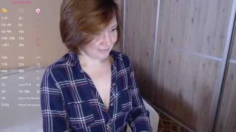 danbie_leen online show from March 5, 11:41 am