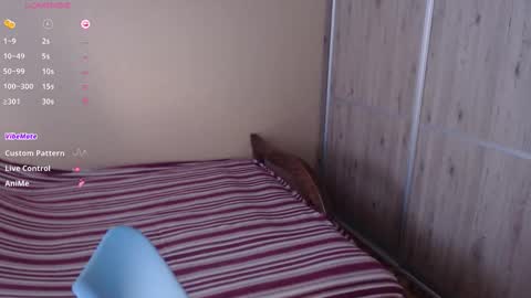 danbie_leen online show from October 22, 10:51 am