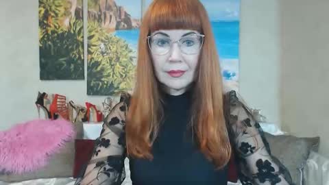 Danceglory online show from January 10, 7:47 am