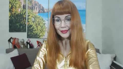 Danceglory online show from May 13, 6:12 am