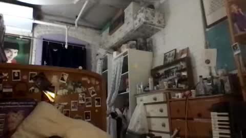 Your submissive patient online show from March 13, 2:26 am