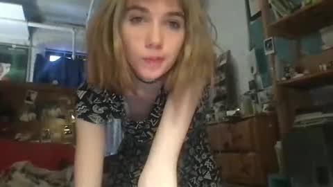 Your submissive patient online show from January 31, 9:45 pm