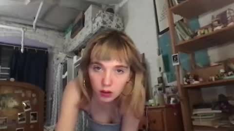 Your submissive patient online show from February 7, 2:03 am