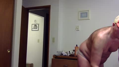 Andy online show from December 21, 7:31 pm