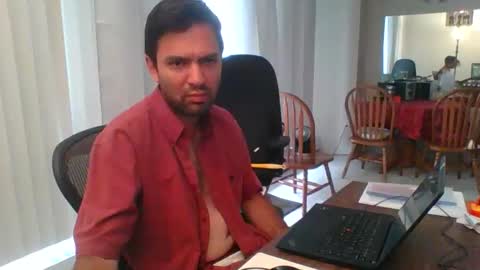 Snapshot of dandyriver chatting on October 21, 5:49 pm dandyriver online show from October 21, 5:49 pm