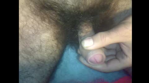 Daned5277 online show from November 29, 10:06 pm