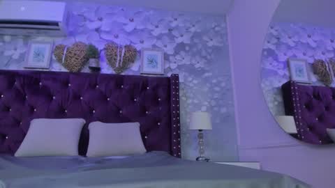 Daniela online show from February 11, 11:14 am