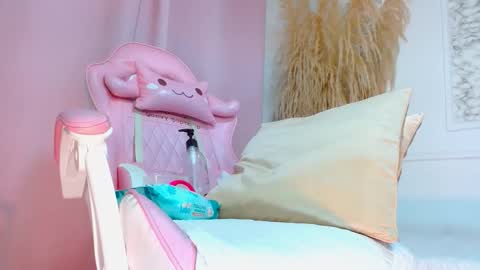 Danella Houston online show from May 23, 11:12 pm