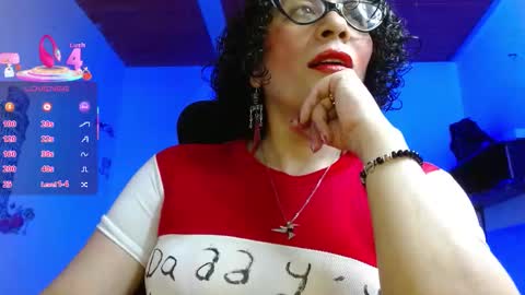 DANESHKA online show from December 16, 3:35 am