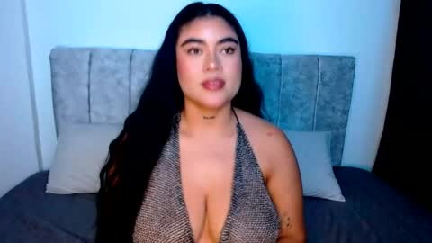 Danessa online show from August 9, 2:32 am