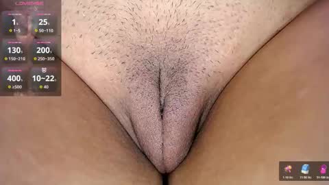 danette_deluxee online show from January 13, 3:31 pm