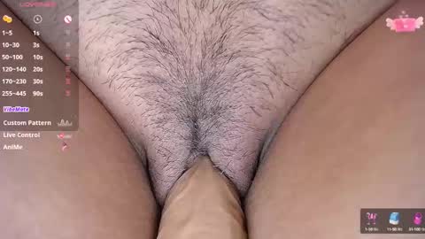 danette_deluxee online show from March 7, 7:41 am