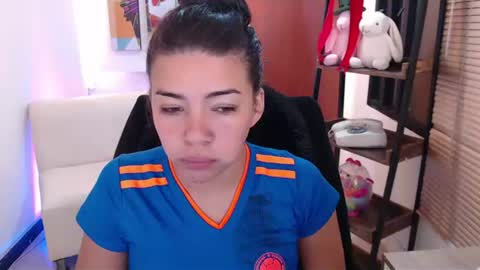 Veronica online show from June 23, 12:01 pm