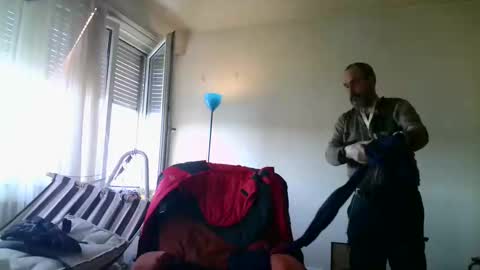 dangermousey005 online show from March 5, 9:16 am