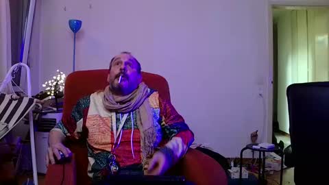 dangermousey005 online show from February 13, 2:12 am