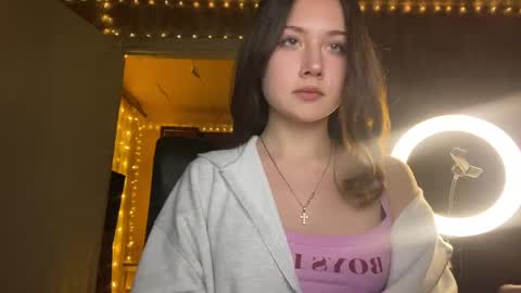 dangerous_softness online show from April 15, 6:55 pm