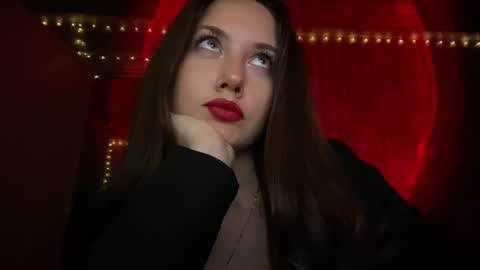 dangerous_softness online show from March 17, 4:23 pm