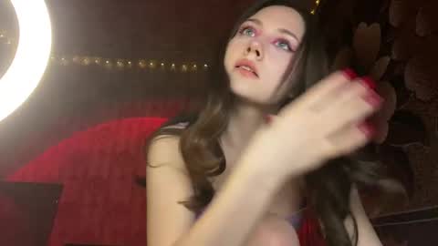 dangerous_softness online show from April 18, 8:42 pm