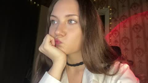 dangerous_softness online show from April 2, 7:32 pm