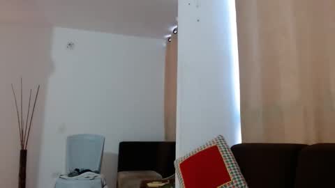 Ela and Santi online show from January 12, 9:19 pm