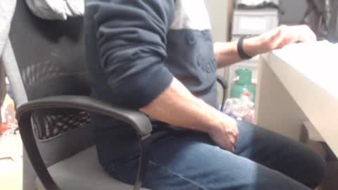 dani_alpina online show from January 14, 10:34 am