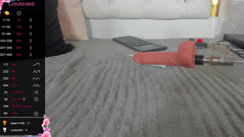 DANI online show from February 20, 5:41 pm