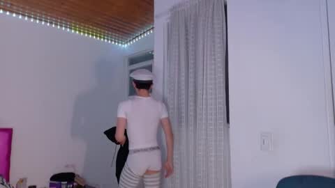 Dani Dancer online show from March 4, 12:40 am