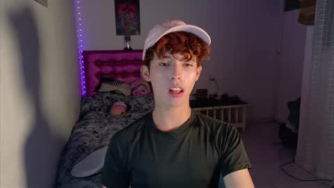 Dani Dancer online show from December 21, 1:34 am