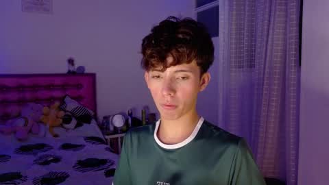 Dani Dancer online show from March 22, 12:58 am