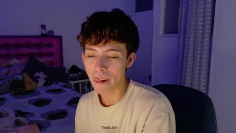 Dani Dancer online show from March 30, 2:55 am