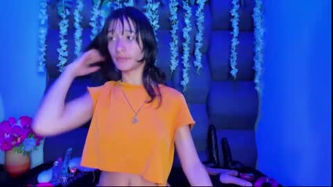 dani_dream online show from May 25, 3:40 pm