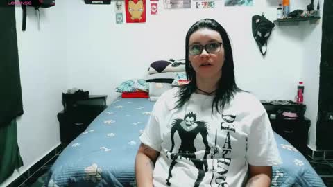 dani y jocelyn online show from February 16, 8:07 pm