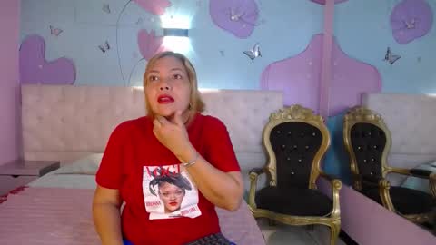 Dani Queen  online show from February 24, 11:57 am