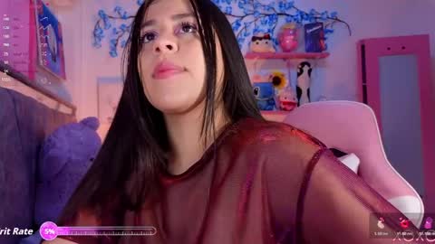 valentina online show from May 26, 12:55 pm