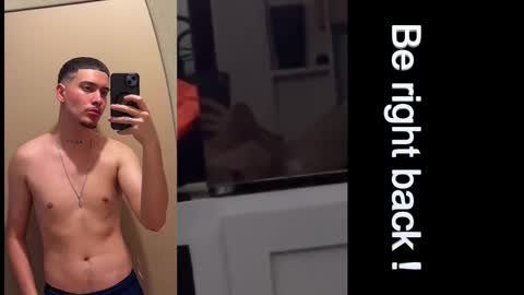 daniborbon1 online show from October 28, 3:07 am